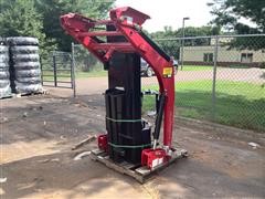 Mahindra 3550CL Quick Attach Loader w/ 76" Loader 