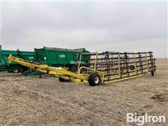 Degelman SM7000 82' Heavy Harrow 