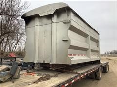 Aluminum Truck Box 