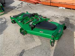 John Deere 72" Mower Deck 