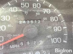 Odometer