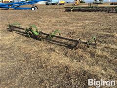 John Deere Toolbar 