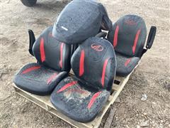 Mahindra PMILCSVT16 Tractor Seats 