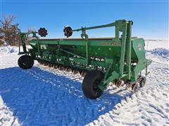 Great Plains Solid Stand 2000 3-Pt Drill 