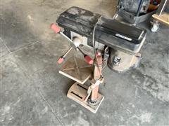 Craftsman 12” Bench Drill Press 