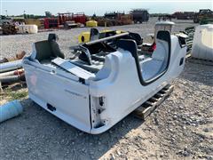 Chevrolet 2500 Truck Bed 