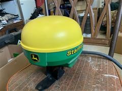 John Deere 3000 StarFire Globe 