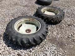 Hagie 9.5-24 Sprayer Tires & Rims 