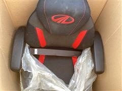 Mahindra Tractor Seats 