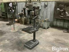 Powermatic Mach Co 1200 Drill Press 