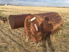 Fuel Tanks 