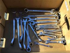 Craftsman Wrenches 