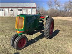 1948 Oliver Row Crop 88 2WD Tractor 