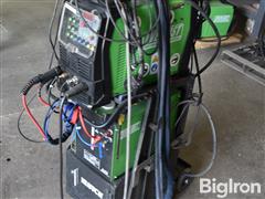 Everlast 250EX Portable Tig Welder 