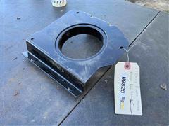 1957 Chevrolet Heater Motor Blower Fan Bracket 