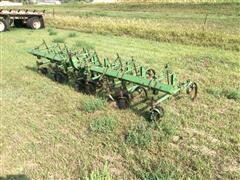 John Deere R64 Cultivator 