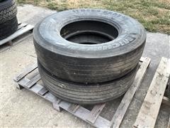 Michelin 11R22.5 Tires 