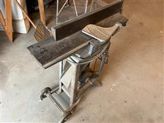 Rockwell Jointer 