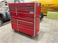 Snap-On KRL791A Mobile Tool Box 