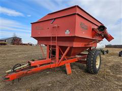 Killbros 475 Grain Cart 