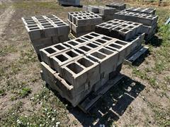 Cinder Blocks 