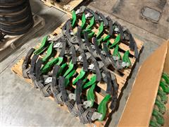 Precision Planting Keaton Seed Firmer Brackets 