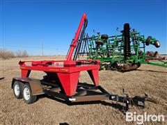 Friesen Titan 2 Box Seed Tender 