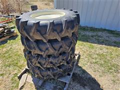 11-22.5 Irrigation Tires 