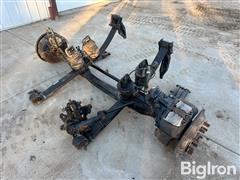 2019 Peterbilt 389 Steering Axle 