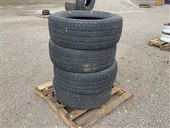 Firestone 285/60R20 Tires 