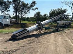 Waconia Fertilizer Conveyor 