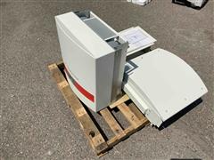 Canadian Solar 66KW Three Phase String Inverter + 55-66 KW Wirebox 