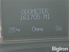 Odometer