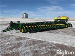 2014 John Deere DB90 54R20” Planter 