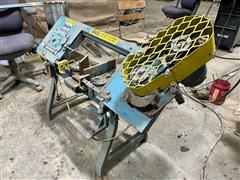 Wellsaw 58B Band Saw 