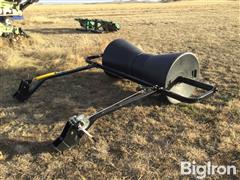 Freeform Plastics MT3000 Windrow Swath Roller 