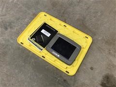 John Deere GreenStar 2 Display 