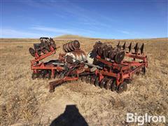 Massey Ferguson Disk 