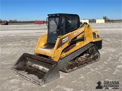 Asv RC100 Skid Steer 