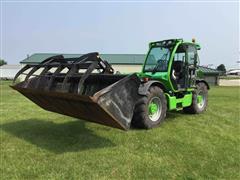 2016 Merlo MF40.90S Telehandler 