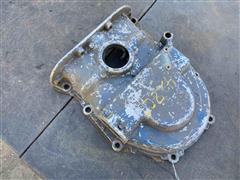 Ford Timing Cover 