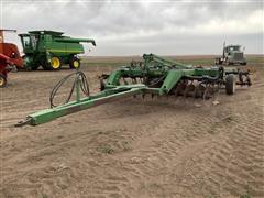 John Deere 510 Disk 