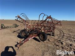 CrustBuster 33' Field Cultivator 