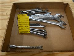 Wrenches 