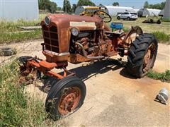 Ford 981 Select-O-Speed 2WD Tractor 