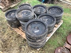 John Deere Gauge Wheels 