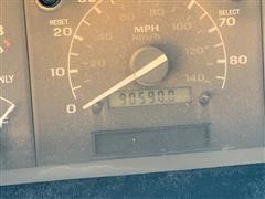 Odometer