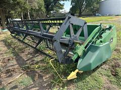 1998 John Deere 920 Platform Header 