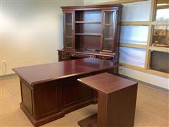 DMI Furniture Office Desks 