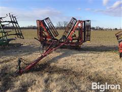 Case IH 110 Crumbler 